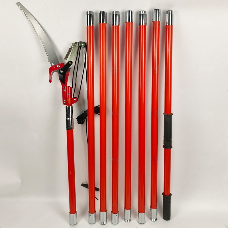Pruning Saw, High-Branch High- – обзор и цена Smart Garden Hub