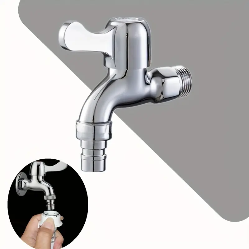 1 Universal Faucet Suitable fo – обзор и цена Smart Garden Hub