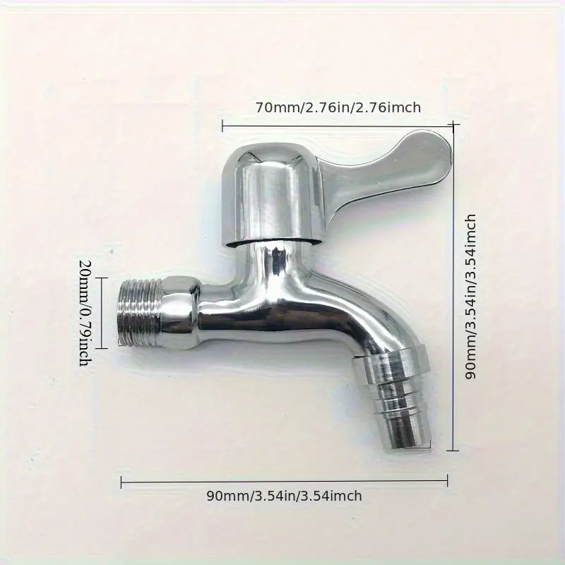 1 Universal Faucet Suitable fo – обзор и цена Smart Garden Hub