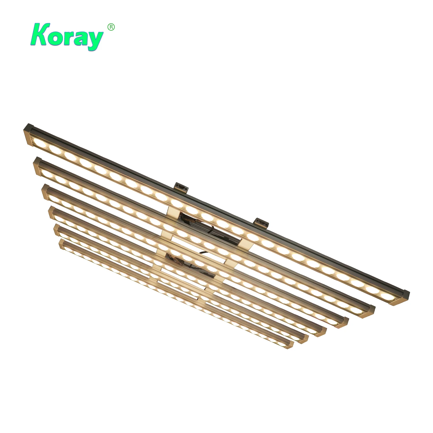 Koray 900W Indoor full spectru – обзор и цена Led Plant Light Strip