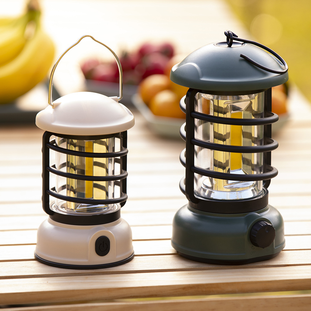 Camping Lights Hiking Outdoor  – обзор и цена Smart Garden Lanterns