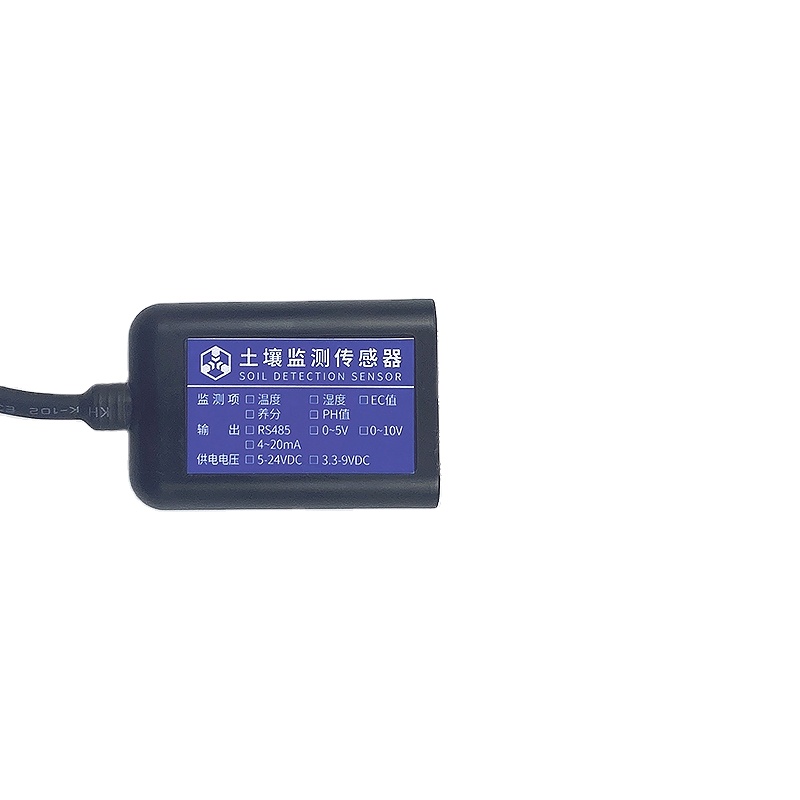 Soil Sensor 7 in 1 High Sensit – обзор и цена Soil Test Digital