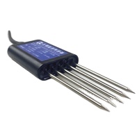 Soil Sensor 7 in 1 High Sensit – обзор и цена Soil Test Digital