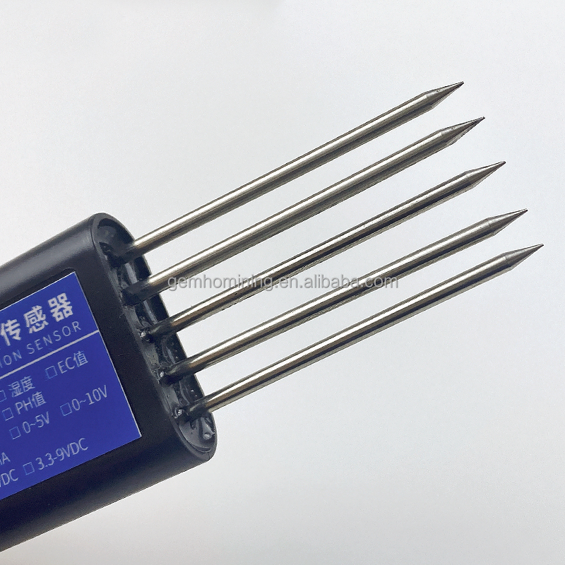 Soil Sensor 7 in 1 High Sensit – обзор и цена Soil Test Digital