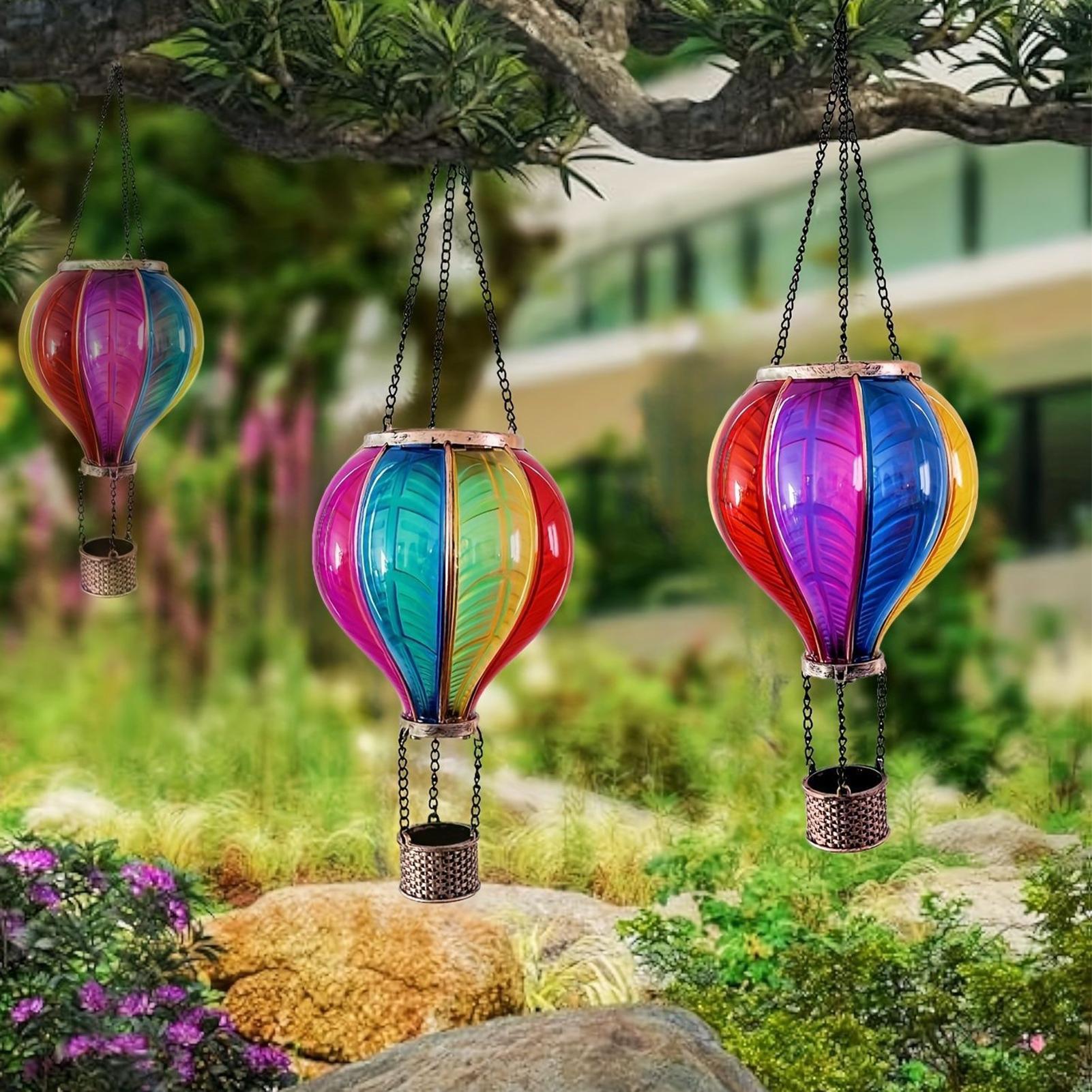 Waterproof Portable Decorative – обзор и цена Smart Garden Balloon