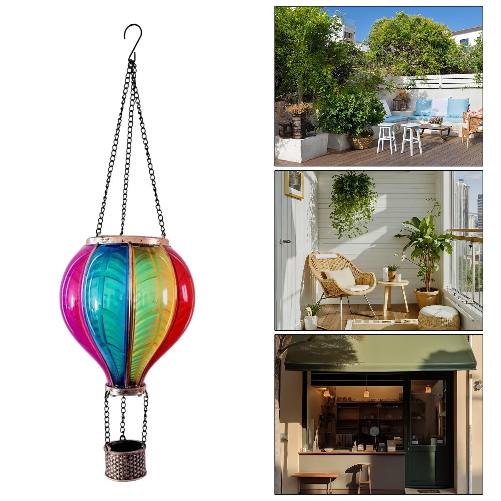 Waterproof Portable Decorative – обзор и цена Smart Garden Balloon