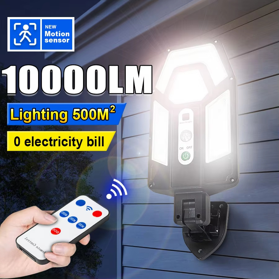 New LED Solar Lights Outdoor S – обзор и цена Smart Garden Lanterns